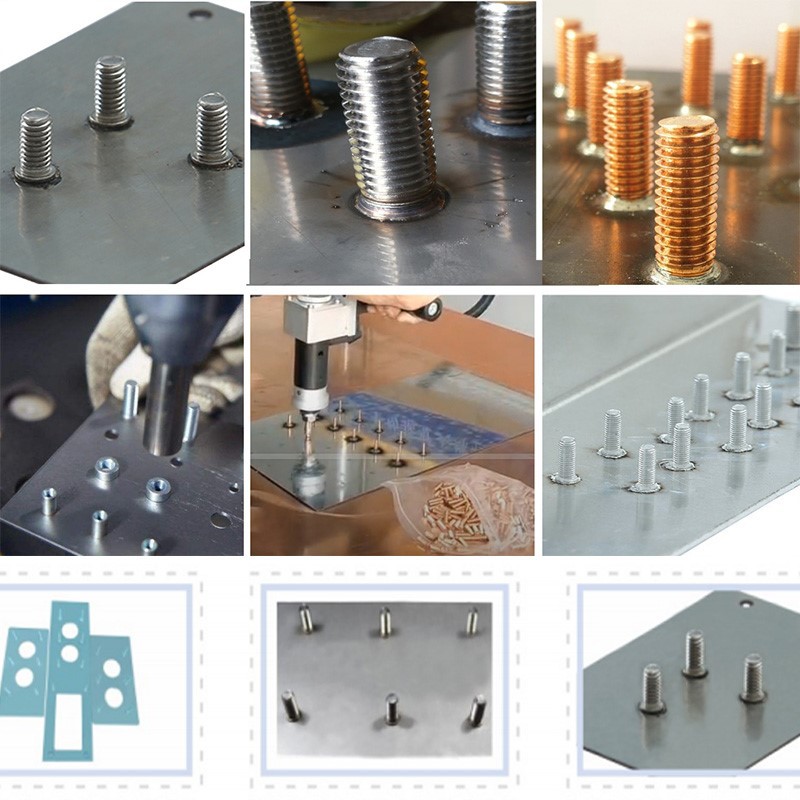 welding effect welding effect