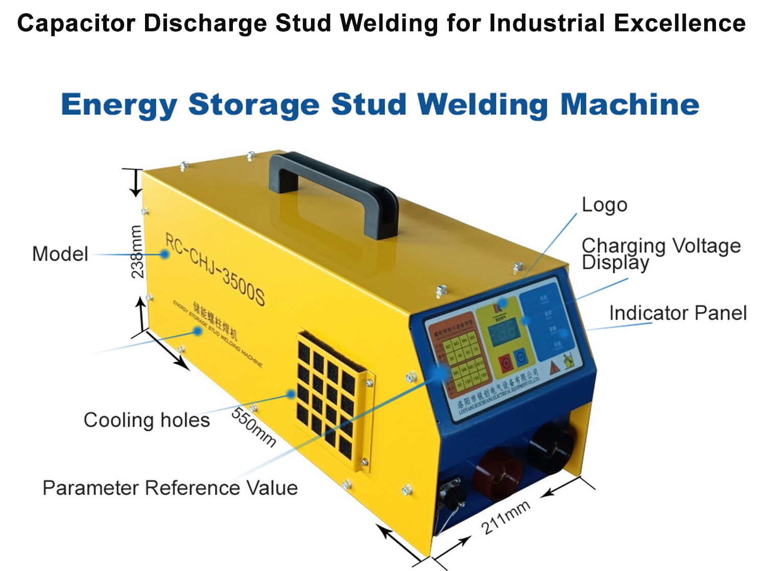 cd stud welder cd stud welder